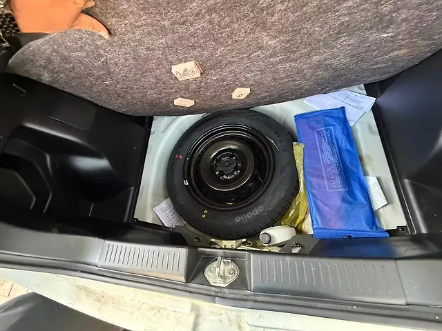 Used Toyota Glanza S AMT[2023-2025] in Bangalore