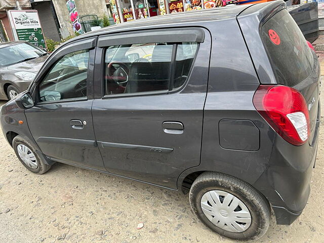 Used Maruti Suzuki Alto 800 LXi in Kupwara