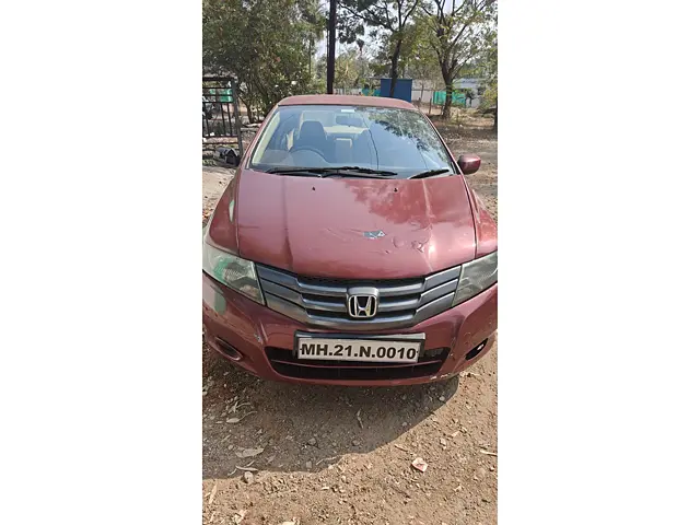 Used 2009 Honda City in Chhindwara