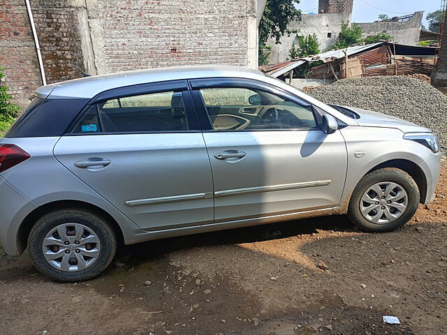 Used 2015 Hyundai Elite i20 in Indore