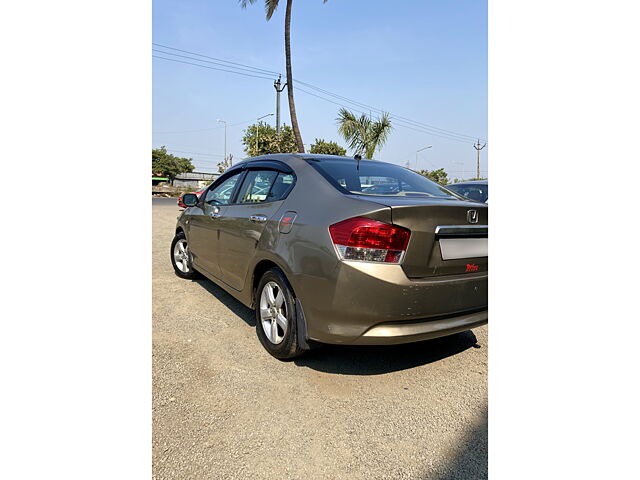 Used Honda City [2008-2011] 1.5 E MT in Surat