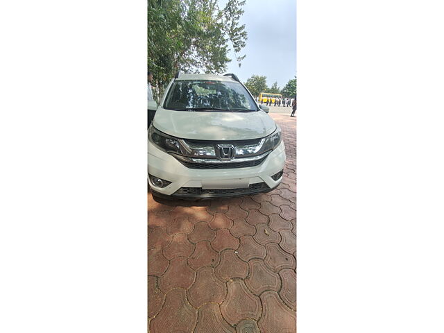 Used 2016 Honda BR-V in Ashta