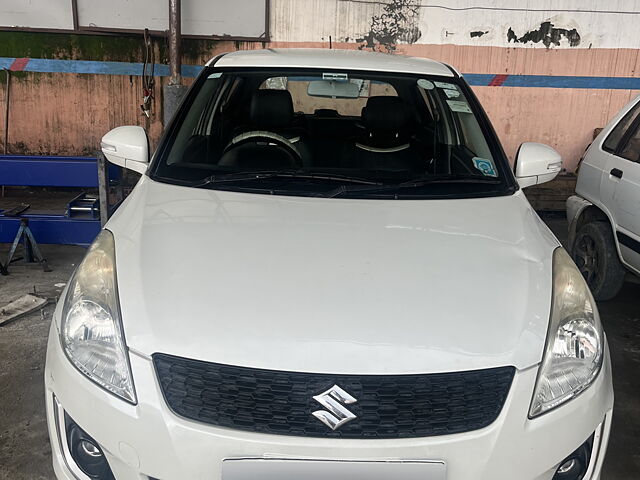 Used 2017 Maruti Suzuki Swift in Dehradun