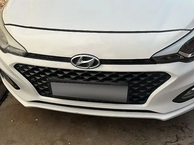 Used 2018 Hyundai Elite i20 in Sriganganagar