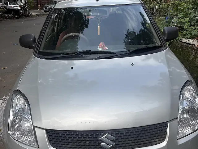 Used 2007 Maruti Suzuki Swift in Dombivali
