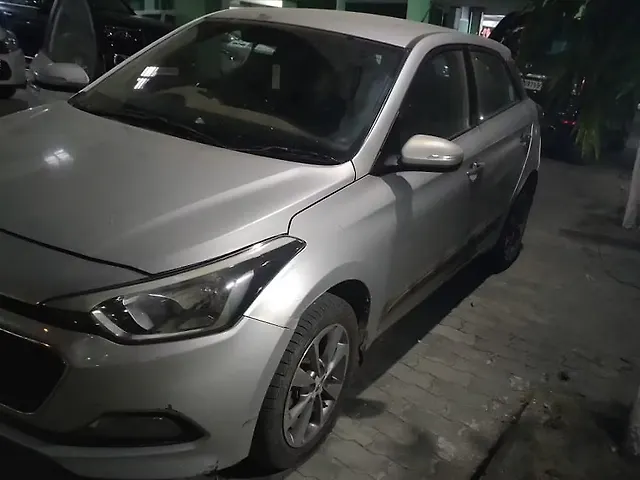 Used 2016 Hyundai Elite i20 in Guwahati