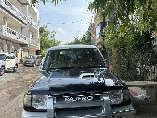 Used 2011 Mitsubishi Pajero in Gwalior