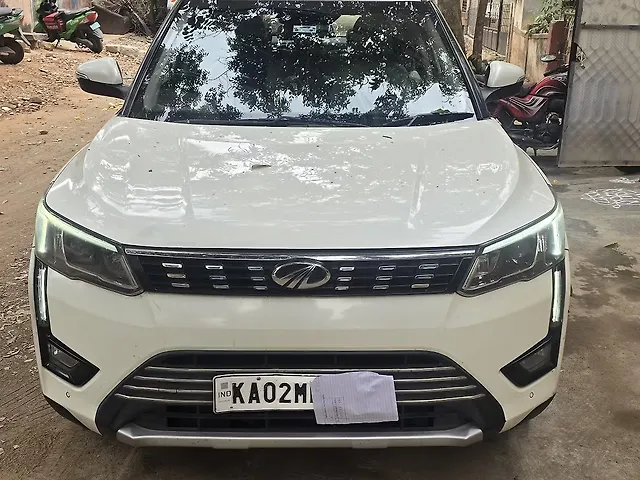 Used 2019 Mahindra XUV300 in Bangalore Used 2019 Mahindra XUV300 in Bangalore