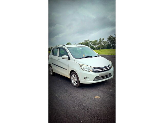 Used 2016 Maruti Suzuki Celerio in Shahdol