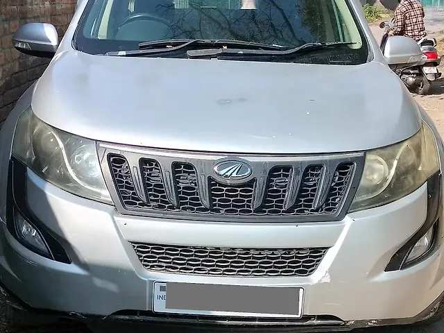 Used 2015 Mahindra XUV500 in Jammu