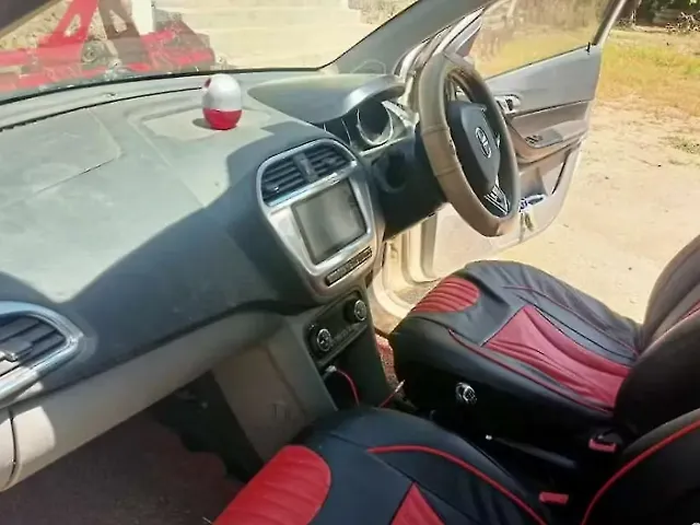 Used Tata Tigor [2018-2020] Revotorq XZ+ in Renukut