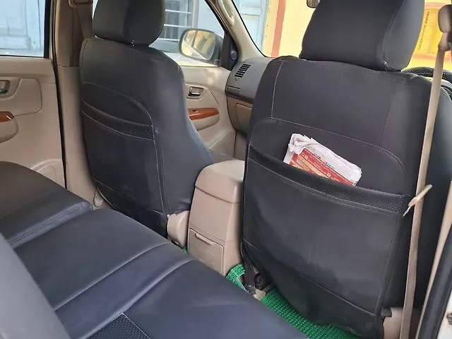 Used 2012 Toyota Fortuner in Patna