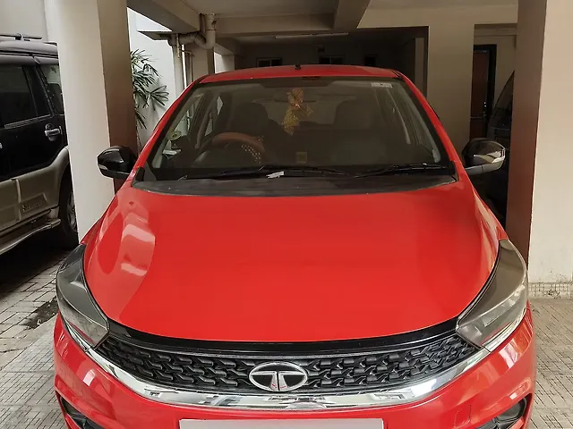 Used 2021 Tata Tiago in Kolkata