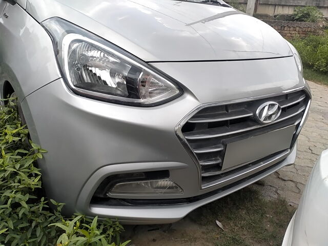 Used Hyundai Xcent SX CRDi in Auraiya