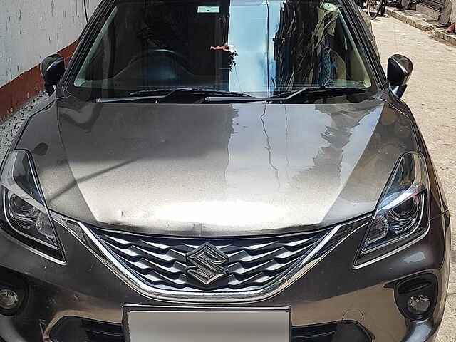 Used 2019 Maruti Suzuki Baleno in Kolkata