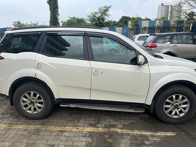 Used 2017 Mahindra XUV500 in Navi Mumbai