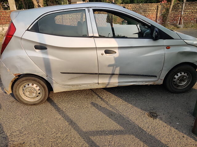 Used Hyundai Eon D-Lite in Delhi