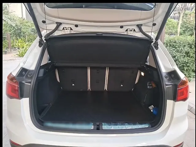 Used BMW X1 [2016-2020] sDrive20d xLine in Mumbai