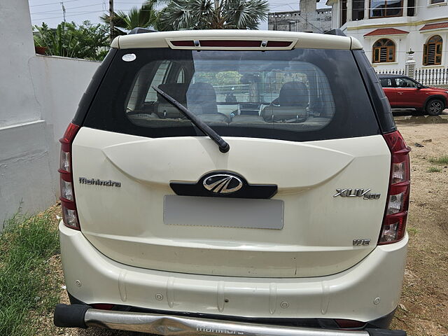 Used Mahindra XUV500 [2011-2015] W8 in Ahmedabad