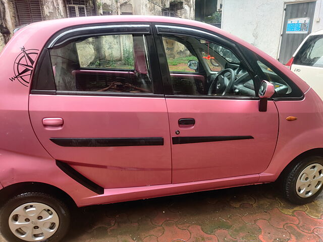 Used Tata Nano Twist XTA in Mumbai