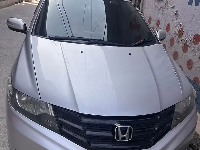 Used 2013 Honda City in Jodhpur