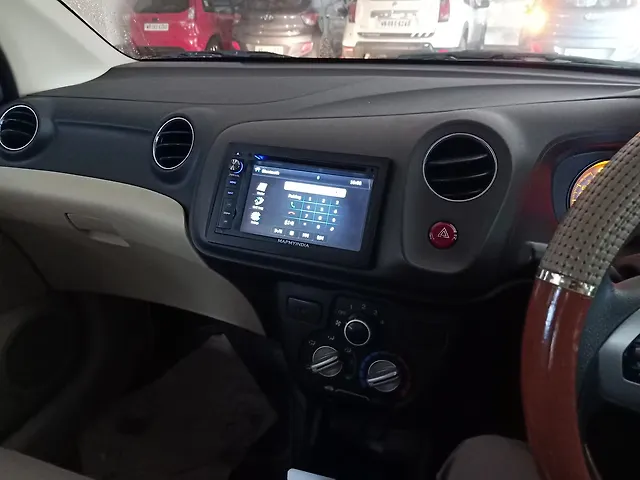 Used Honda Brio [2011-2013] S MT in Kolkata