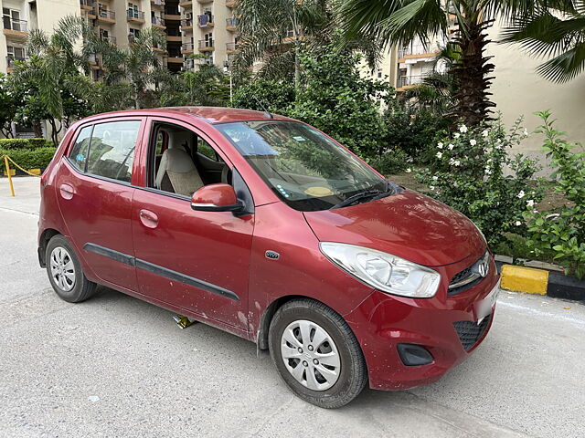 Used Hyundai i10 [2010-2017] Magna 1.2 Kappa2 in Noida