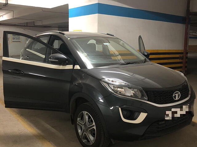 Used Tata Nexon [2017-2020] XT [2017-2019] in Mumbai