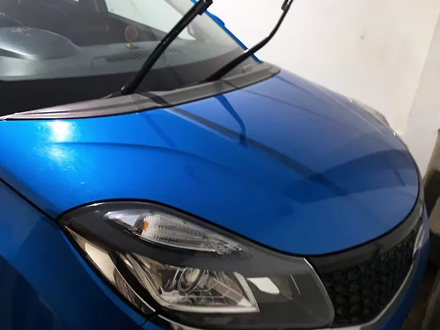 Used 2017 Tata Nexon in Jaipur