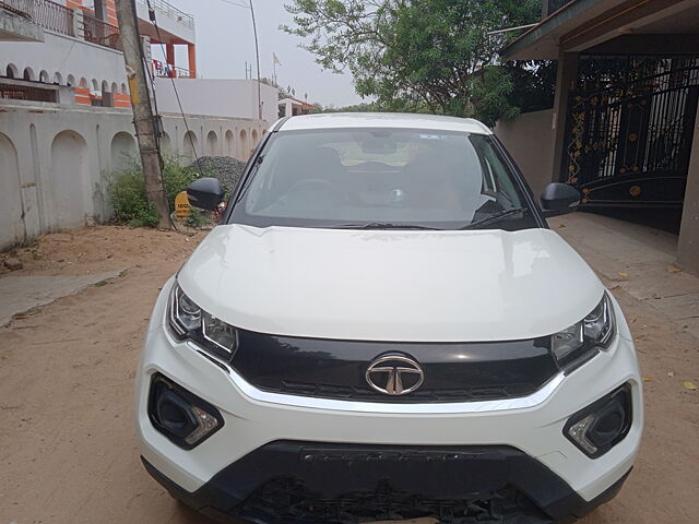 Used 2022 Tata Nexon in Dhanbad