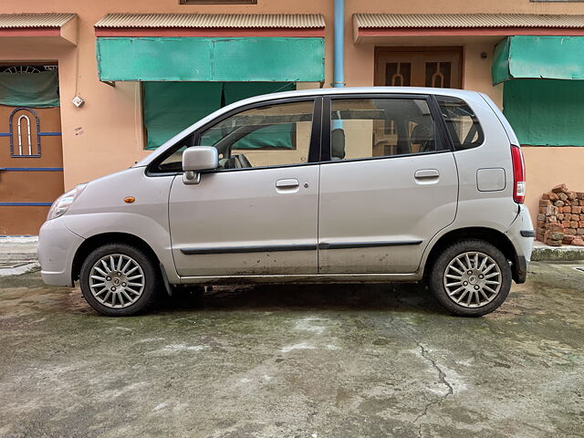 Used Maruti Suzuki Estilo VXi BS-IV in Sagar