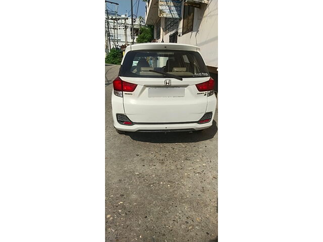 Used Honda Mobilio V Diesel in Saharanpur