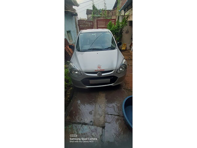 Used Maruti Suzuki Alto 800 [2012-2016] Std in Narasinghpur