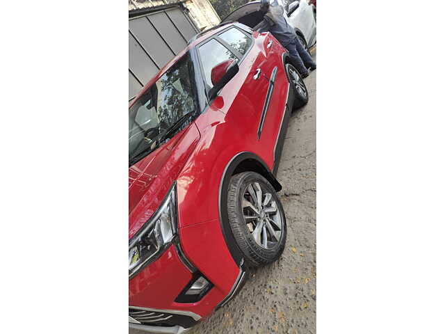 Used Mahindra XUV300 [2019-2024] W8 (O) 1.5 Diesel AMT in Bangalore