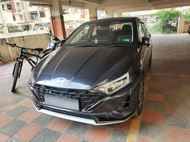 Used 2023 Hyundai Elite i20 in Visakhapatnam