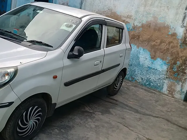 Used Maruti Suzuki Alto 800 [2012-2016] Lxi (Airbag) in Mewat