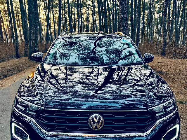 Used 2020 Volkswagen T-Roc in Shillong