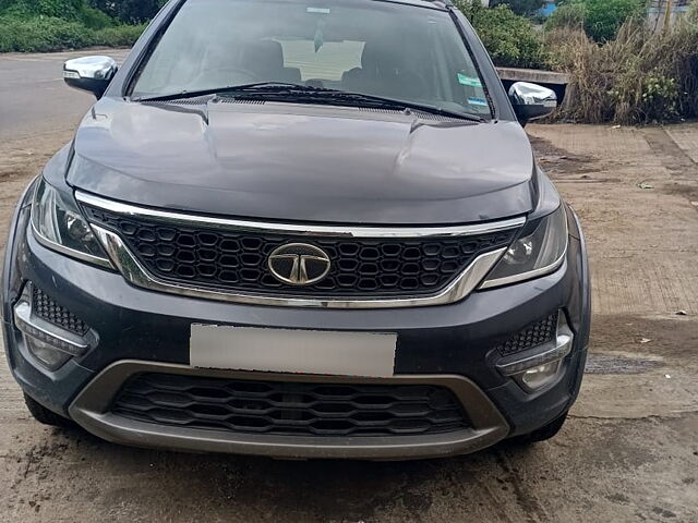 Used 2017 Tata Hexa in Pune