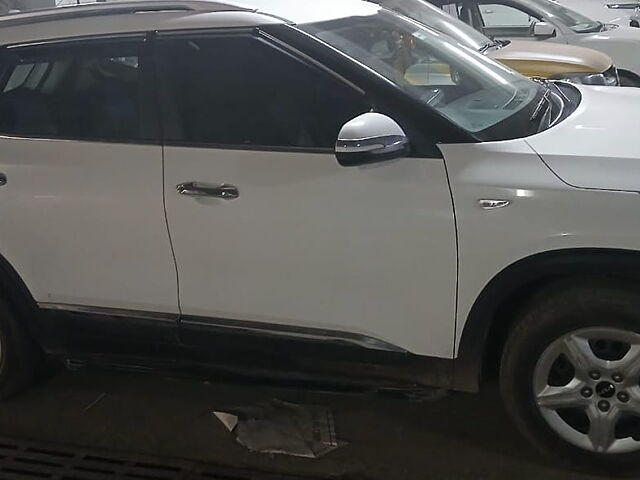 Used 2022 Kia Seltos in Ghaziabad