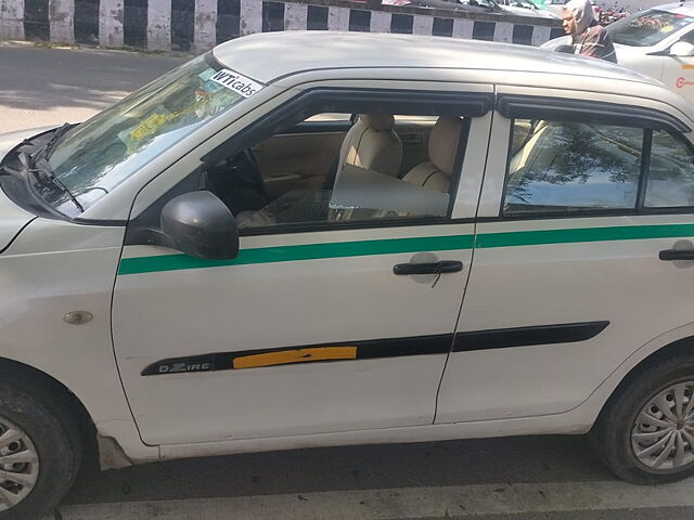 Used Maruti Suzuki Swift [2018-2021] LXi in Delhi