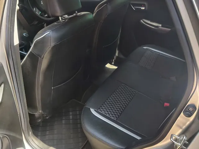 Used Maruti Suzuki Baleno [2019-2022] Delta in Nagpur