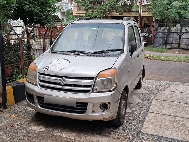 Used Maruti Suzuki Wagon R [2006-2010] Duo LXi LPG in Jabalpur