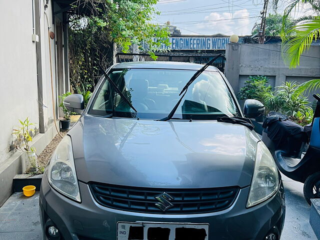 Used 2014 Maruti Suzuki Swift DZire in Dibrugarh