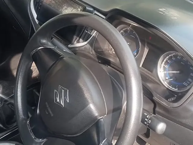 Used Maruti Suzuki Baleno [2015-2019] Sigma 1.3 in Chandigarh