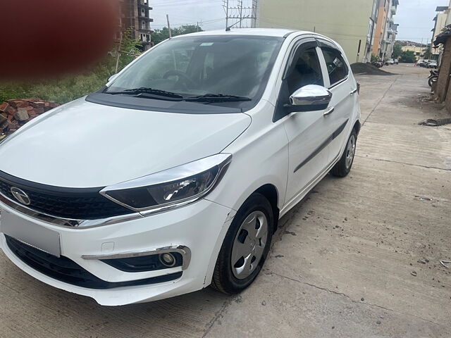 Used Tata Tiago XT [2020-2023] in Bhopal