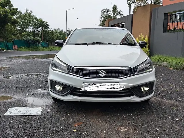 Used 2020 Maruti Suzuki Ciaz in Surat Used 2020 Maruti Suzuki Ciaz in Surat