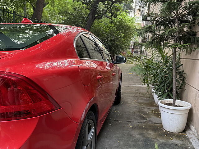 Used Volvo S60 [2015-2020] Momentum [2015-2020] in Delhi