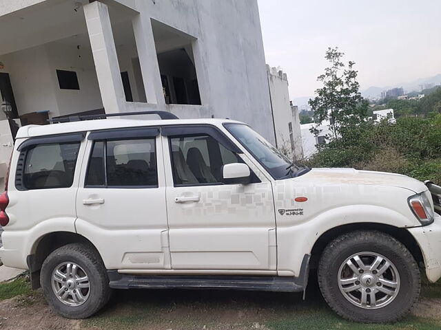 Used Mahindra Scorpio [2014-2017] S6 Plus in Udaipur