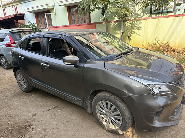 Used Maruti Suzuki Baleno [2019-2022] Delta in Coimbatore