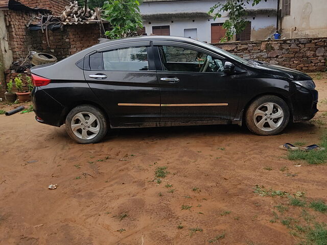 Used 2016 Honda City in Rewari